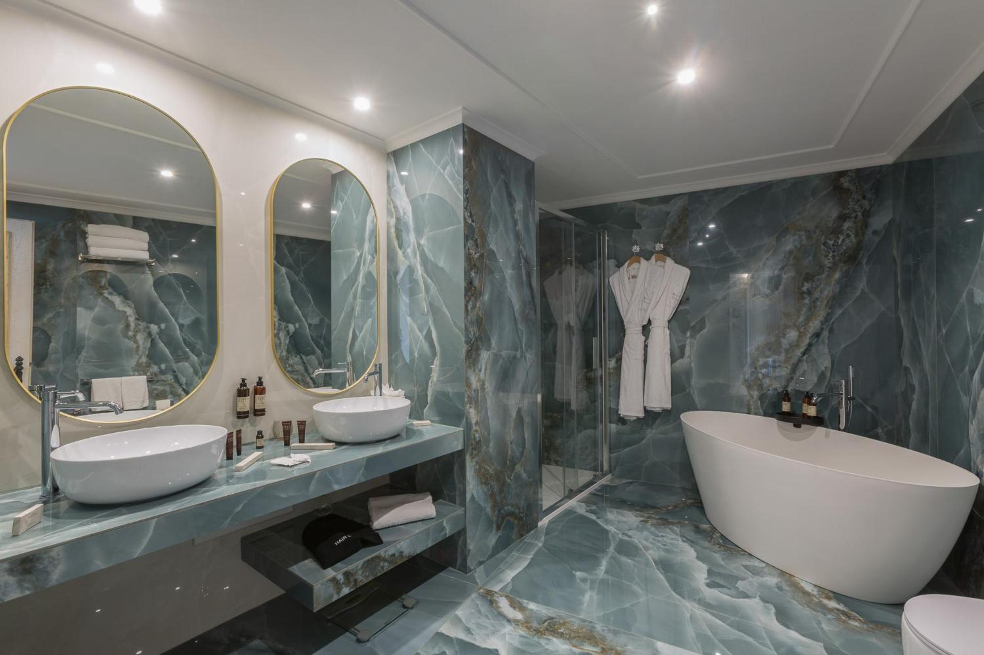 Atlantis Bay - Vretreats 5* Taormina