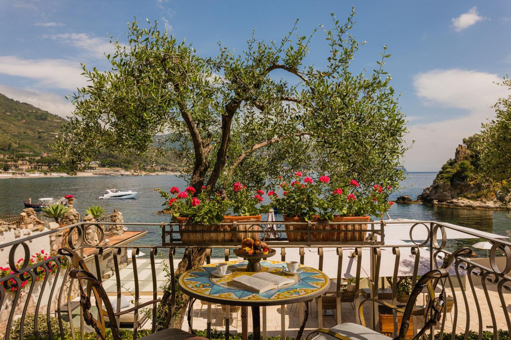 Atlantis Bay - Vretreats Taormina