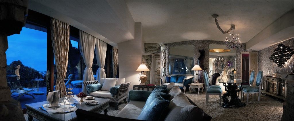 Atlantis Bay - Vretreats Hotel