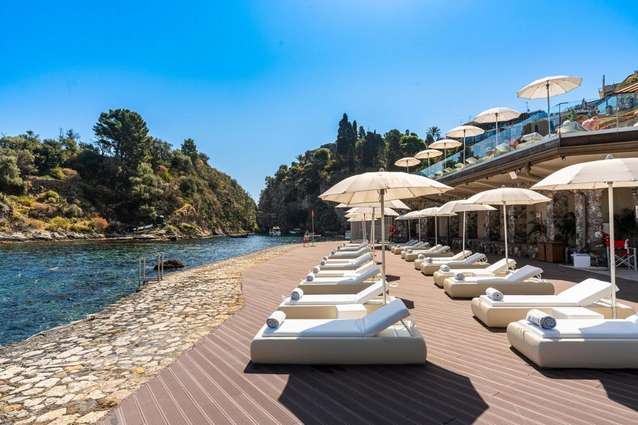 Hotel Atlantis Bay - Vretreats Taormine