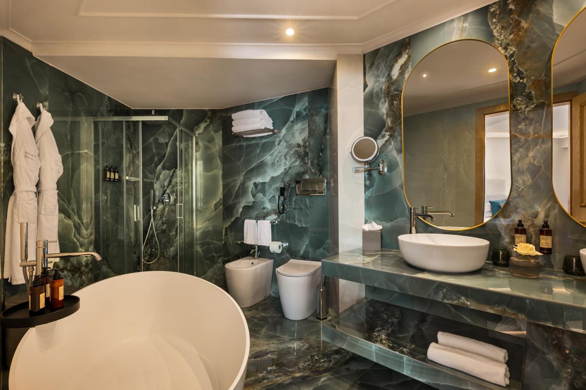 Atlantis Bay - Vretreats Hotel 5*
