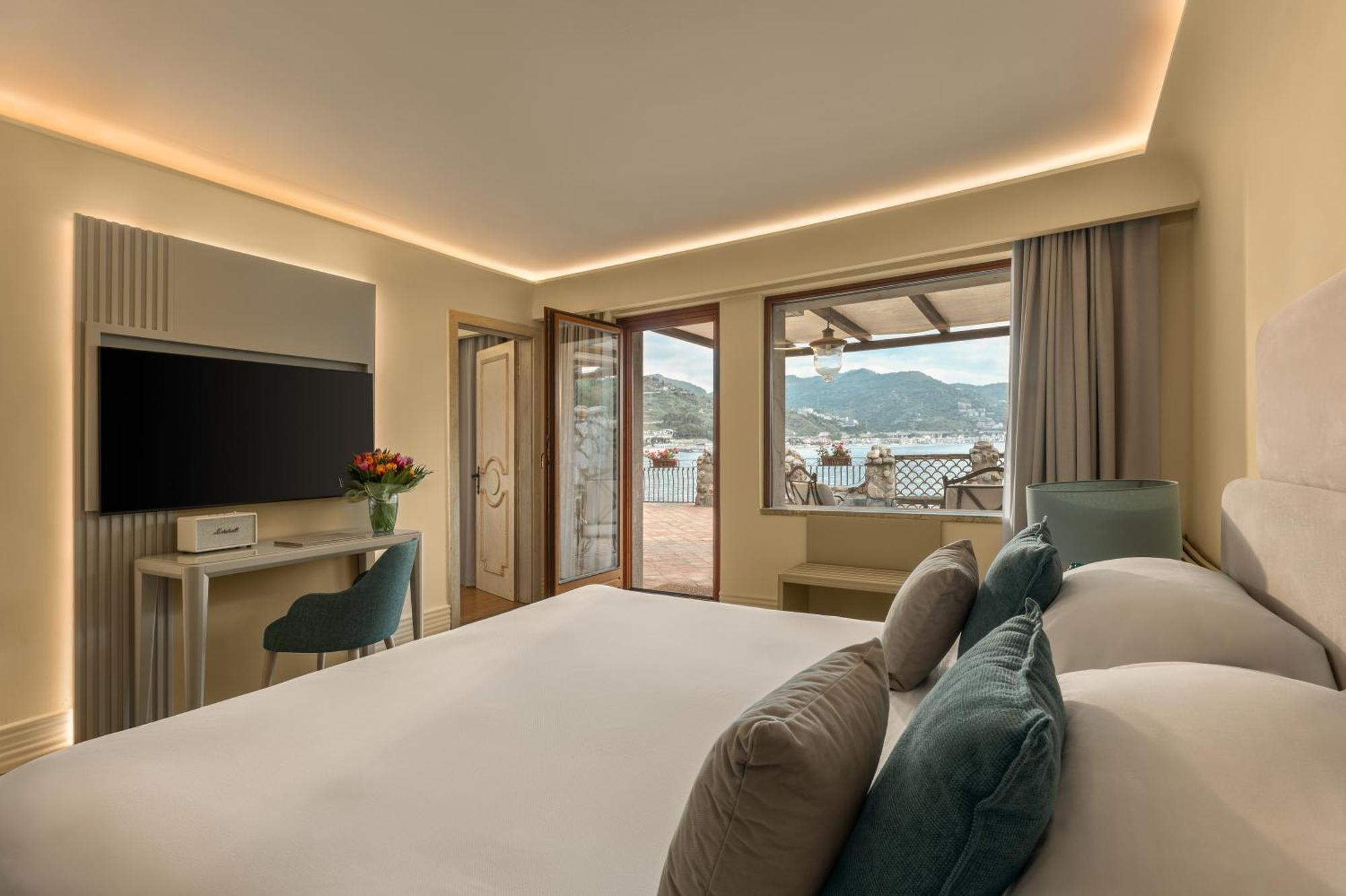 Atlantis Bay - Vretreats 5*