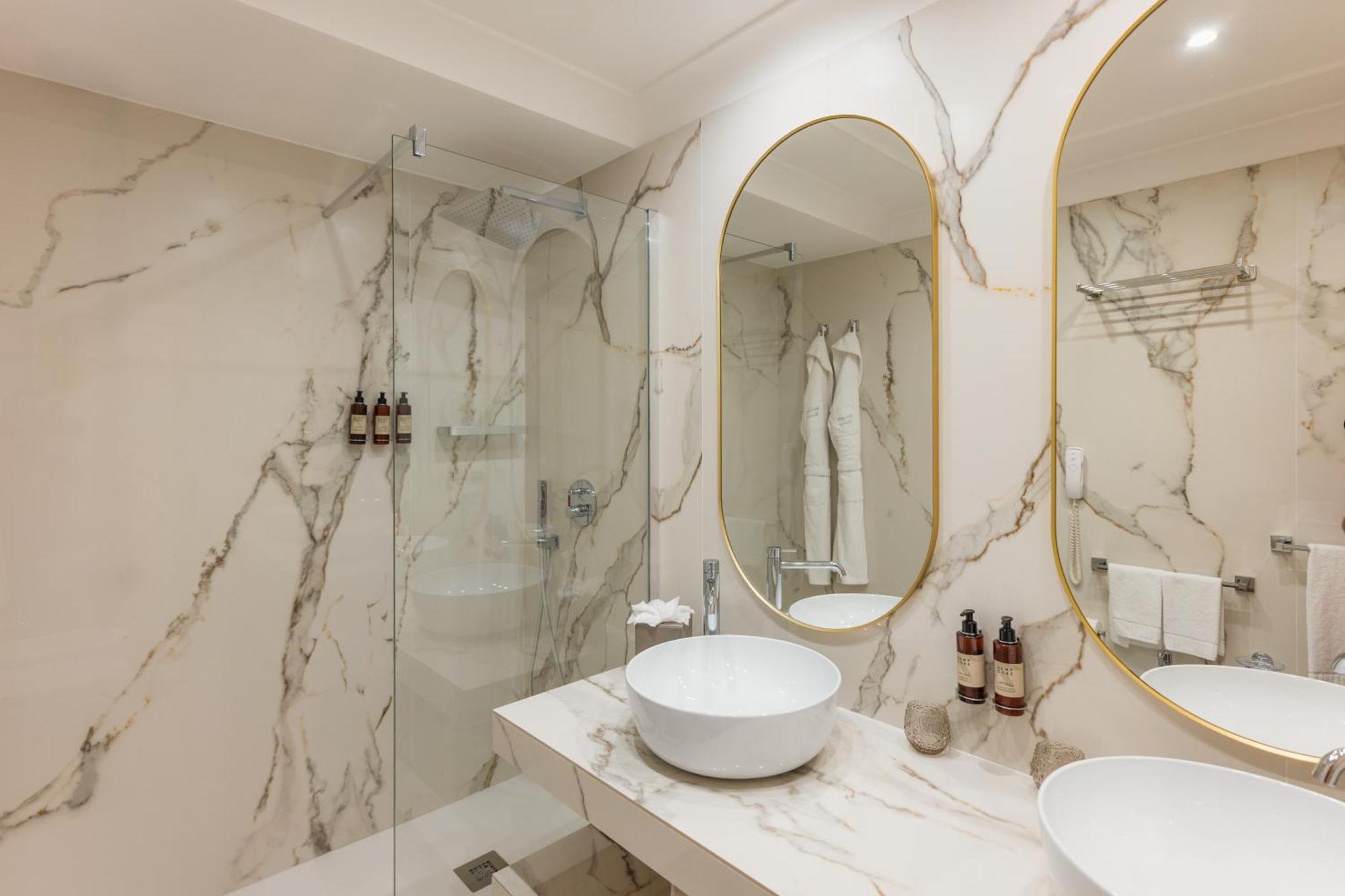 Atlantis Bay - Vretreats Hotel Taormina