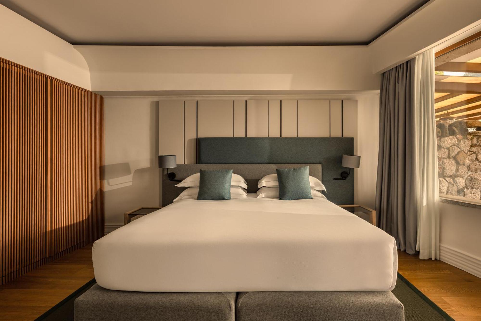 Atlantis Bay - Vretreats Hotel Taormina